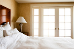 Birling bedroom extension costs