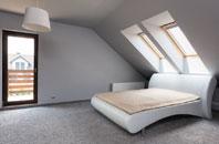 Birling bedroom extensions