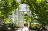 free Birling orangery quotes