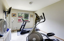 Birling home gym construction leads