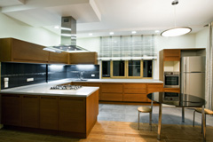kitchen extensions Birling
